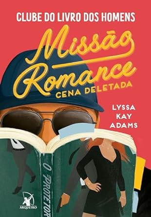 Missao Romance Lyssa Kay Adams